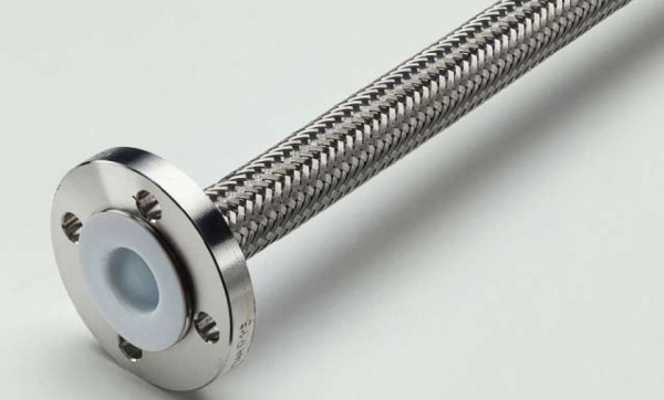 Furtunuri inox