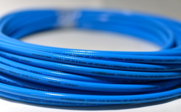 Furtunuri termoplastic