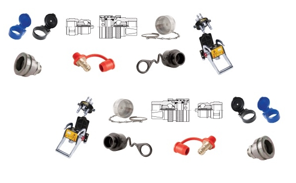 Accesorii pentru Cuple Rapide