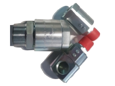 Racorduri Rotative